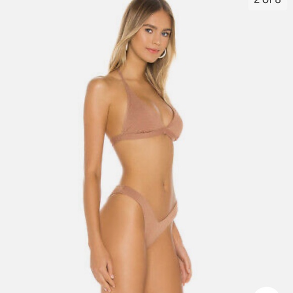 Seafolly Stardust bikini set *NWOT - Picture 3 of 17